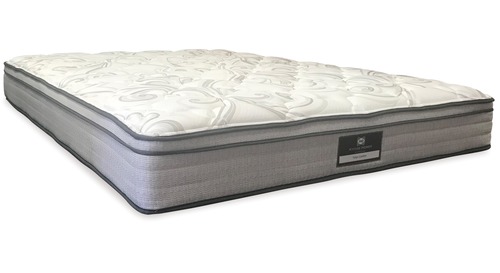 Sealy PosturePremier Tokyo Comfort - King Mattress Only Sealy PosturePremier Tokyo Comfort - King Mattress Only